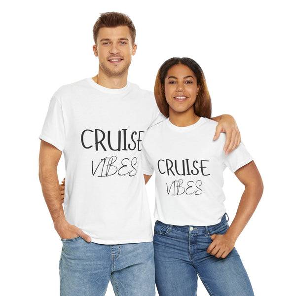 Cruise Vibes - Unisex