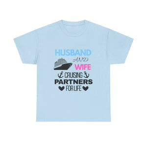 Cruising Partners for Life - Unisex