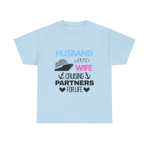 Cruising Partners for Life - Unisex