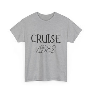 Cruise Vibes - Unisex