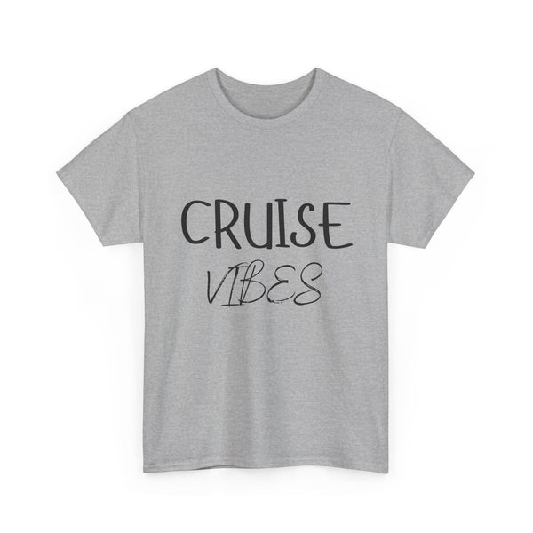 Cruise Vibes - Unisex
