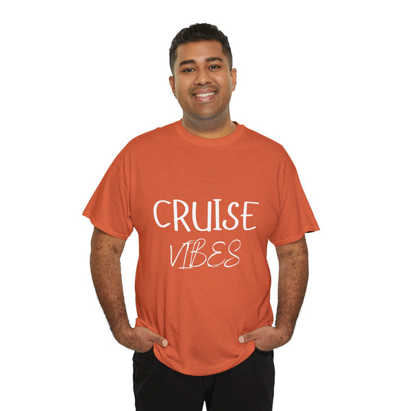 Cruise Vibes - Unisex