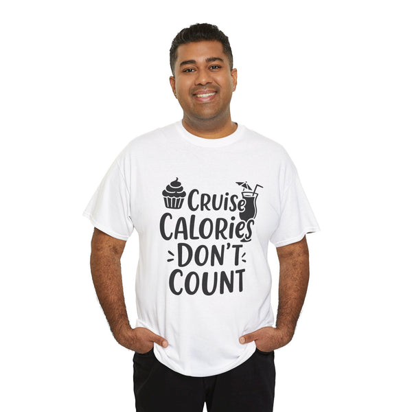 Cruise Calories Don't Count