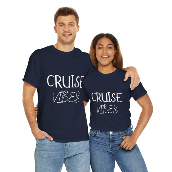 Cruise Vibes - Unisex