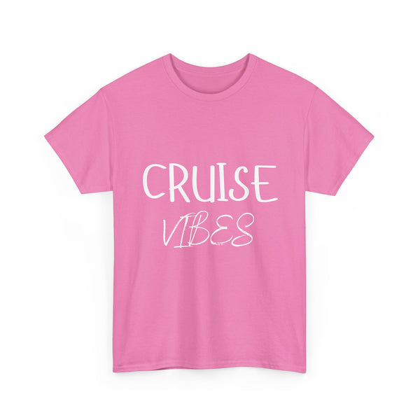 Cruise Vibes - Unisex