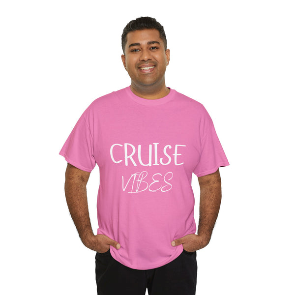 Cruise Vibes - Unisex