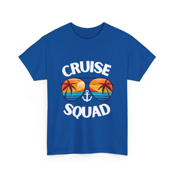 Cruise Squad - Unisex