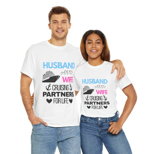 Cruising Partners for Life - Unisex