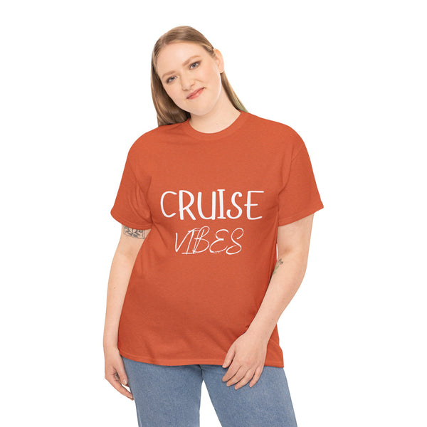 Cruise Vibes - Unisex