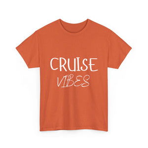 Cruise Vibes - Unisex