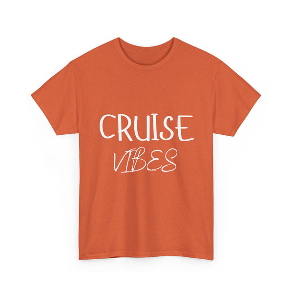 Cruise Vibes - Unisex