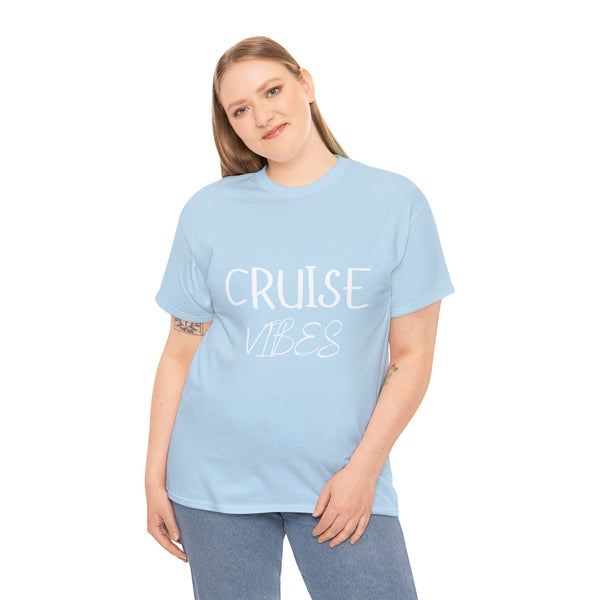 Cruise Vibes - Unisex