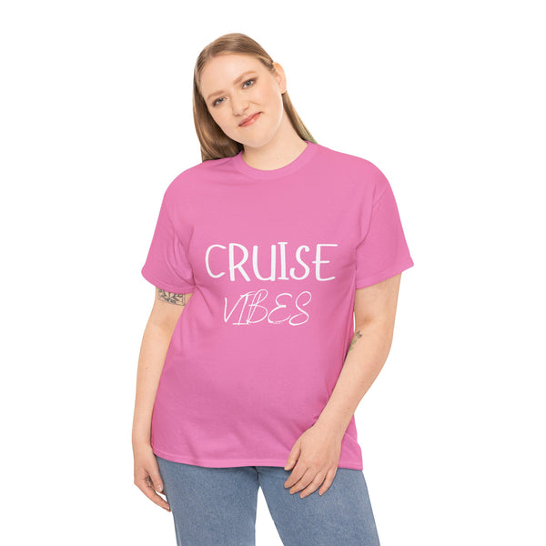 Cruise Vibes - Unisex