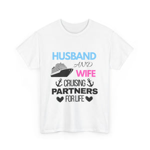 Cruising Partners for Life - Unisex