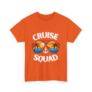 Cruise Squad - Unisex