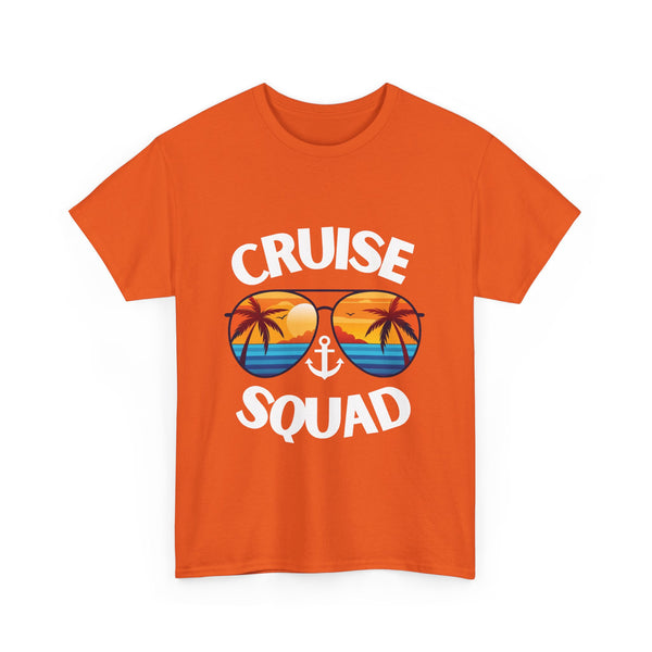Cruise Squad - Unisex