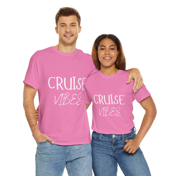 Cruise Vibes - Unisex