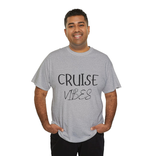 Cruise Vibes - Unisex