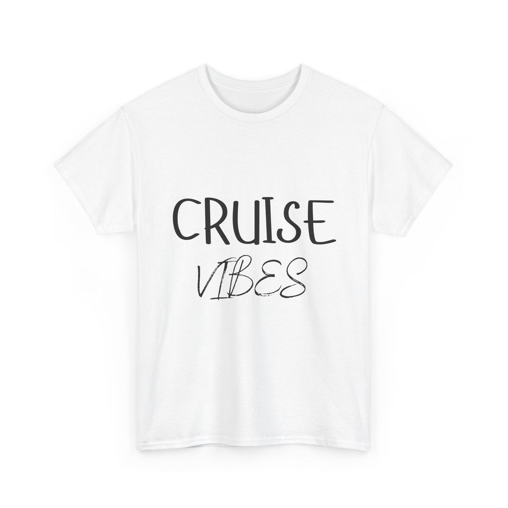 Cruise Vibes - Unisex