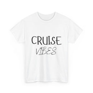 Cruise Vibes - Unisex