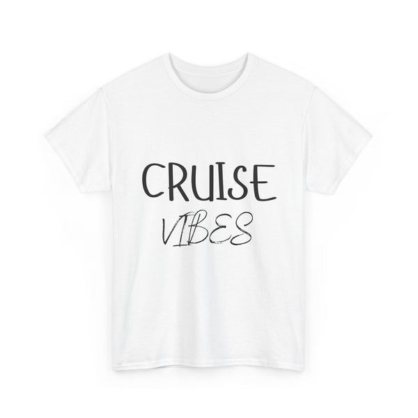 Cruise Vibes - Unisex