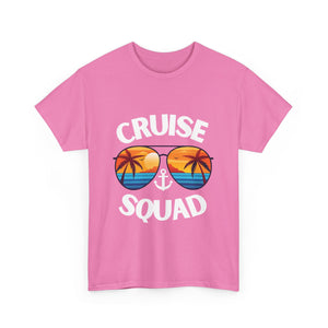 Cruise Squad - Unisex