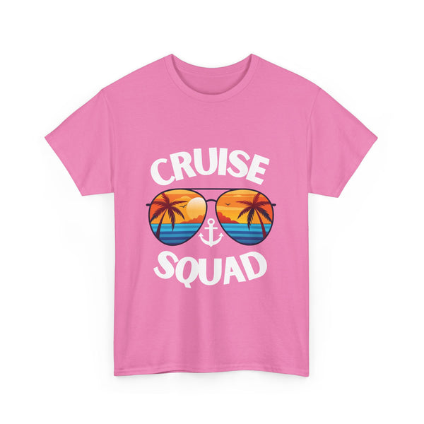 Cruise Squad - Unisex