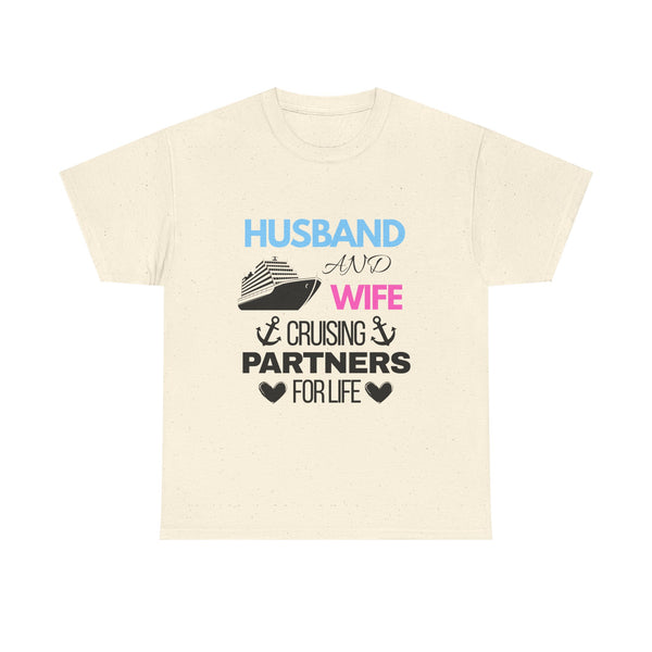 Cruising Partners for Life - Unisex