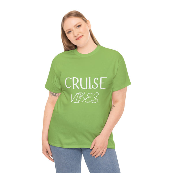 Cruise Vibes - Unisex