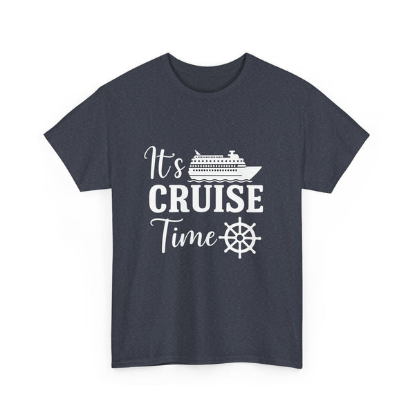 It's Cruise Time