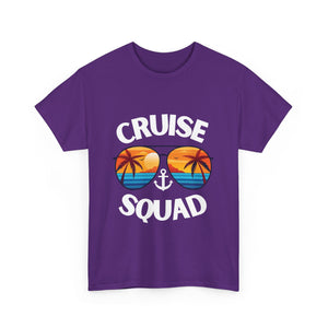 Cruise Squad - Unisex