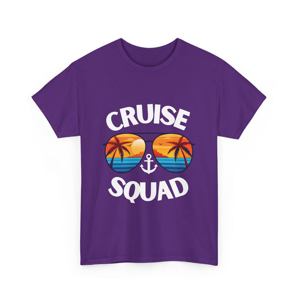 Cruise Squad - Unisex