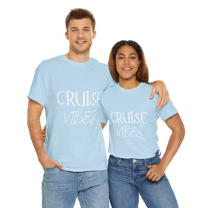 Cruise Vibes - Unisex
