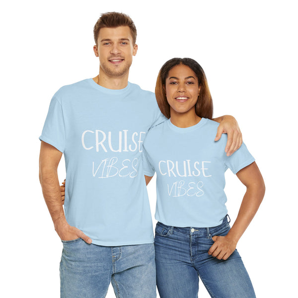 Cruise Vibes - Unisex