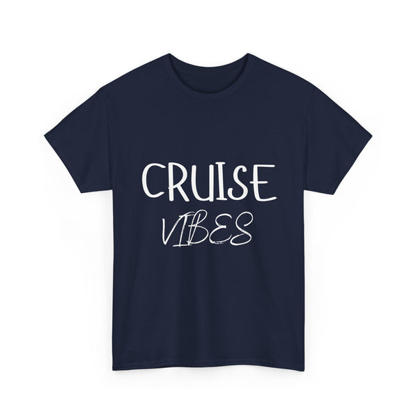 Cruise Vibes - Unisex