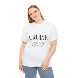 Cruise Vibes - Unisex