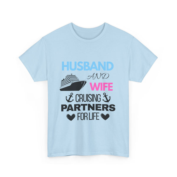 Cruising Partners for Life - Unisex