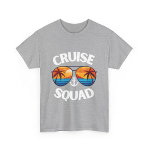 Cruise Squad - Unisex