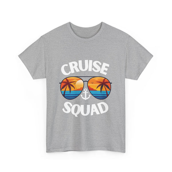 Cruise Squad - Unisex