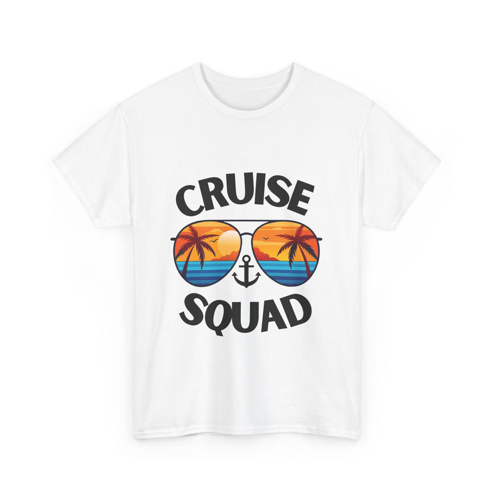 Cruise Squad - Unisex
