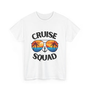 Cruise Squad - Unisex