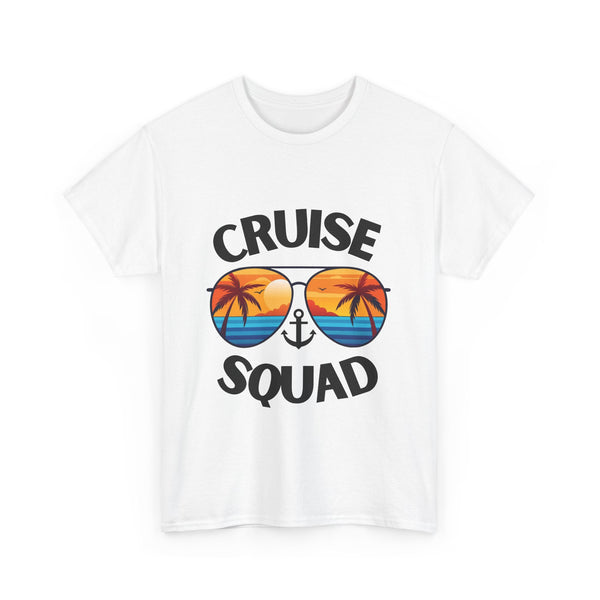 Cruise Squad - Unisex