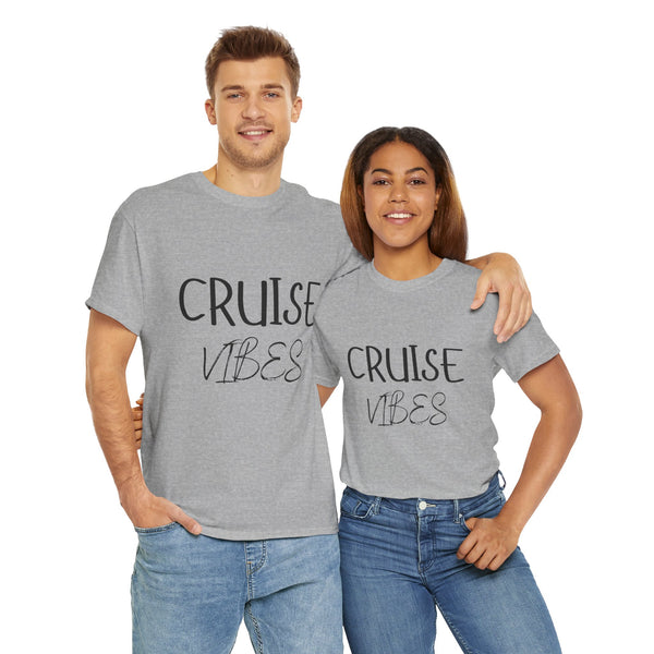 Cruise Vibes - Unisex