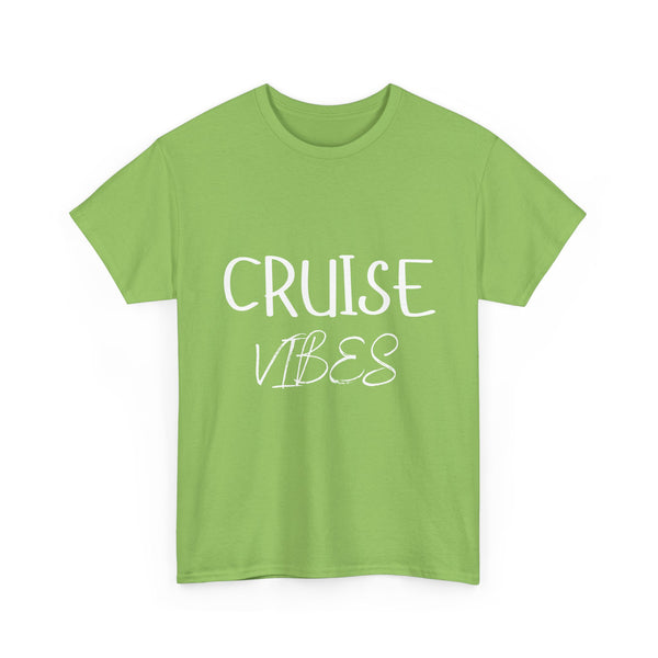 Cruise Vibes - Unisex