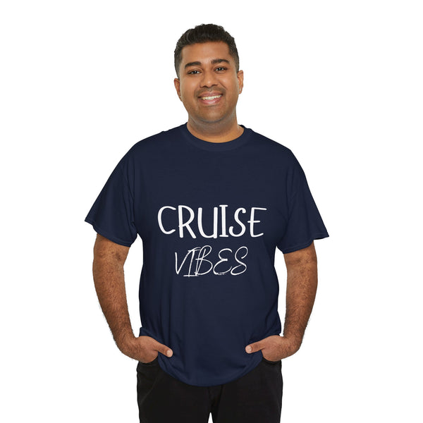 Cruise Vibes - Unisex