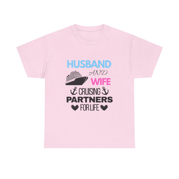 Cruising Partners for Life - Unisex
