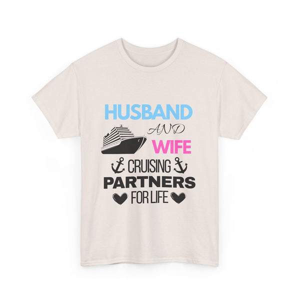 Cruising Partners for Life - Unisex