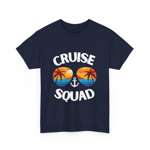 Cruise Squad - Unisex