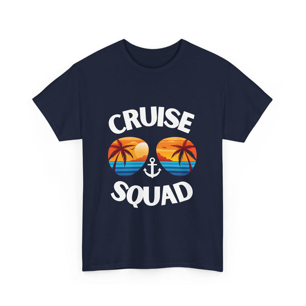 Cruise Squad - Unisex