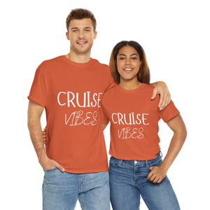 Cruise Vibes - Unisex